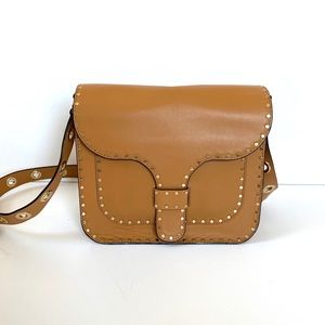 Rebecca Minkoff Midnighter Large Messenger